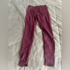 Alphalete amplify leggings